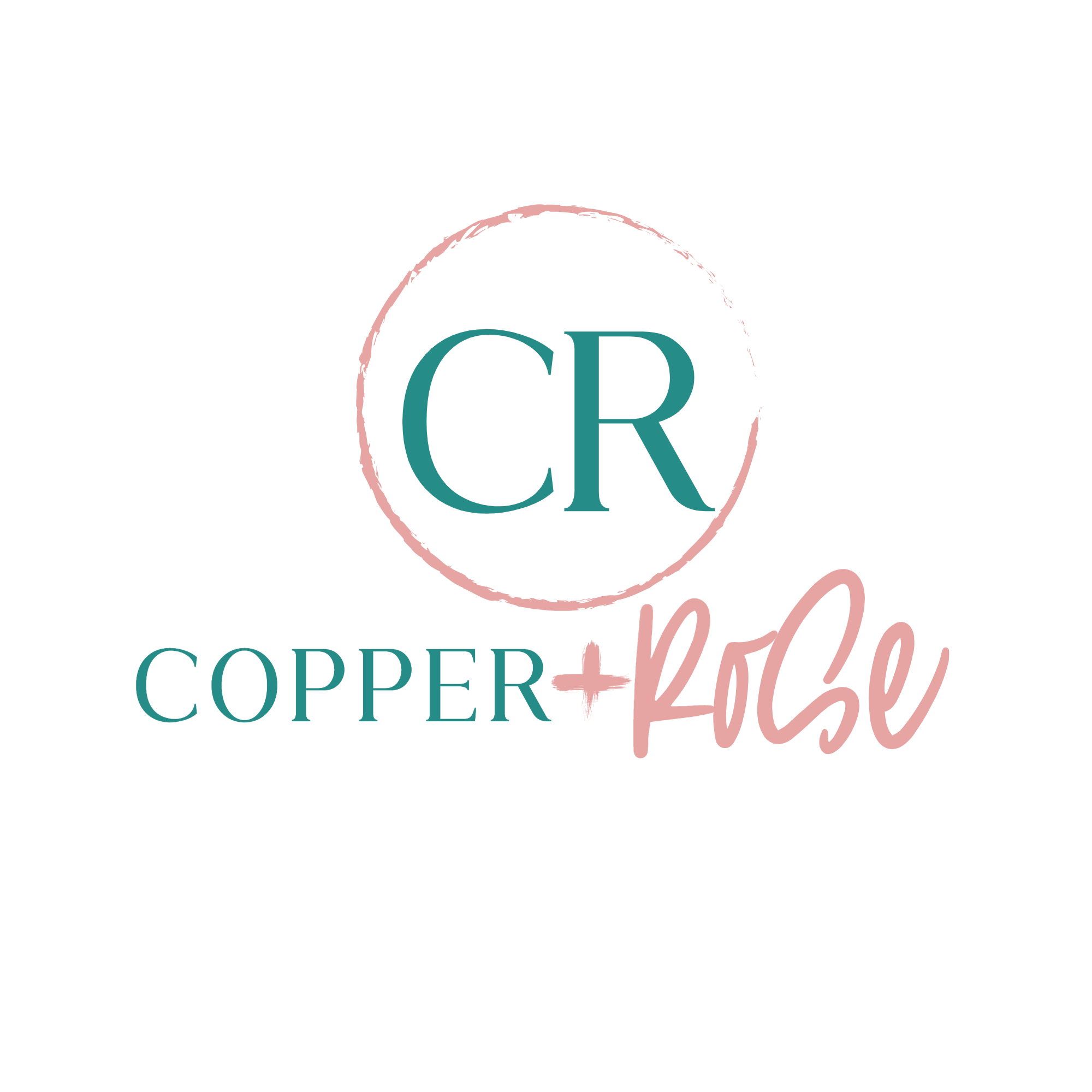 New Releases – Copper + Rose