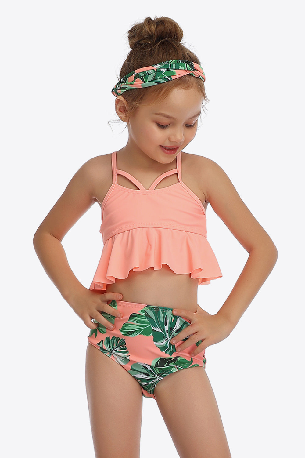 Little miss sunshine store swimsuit