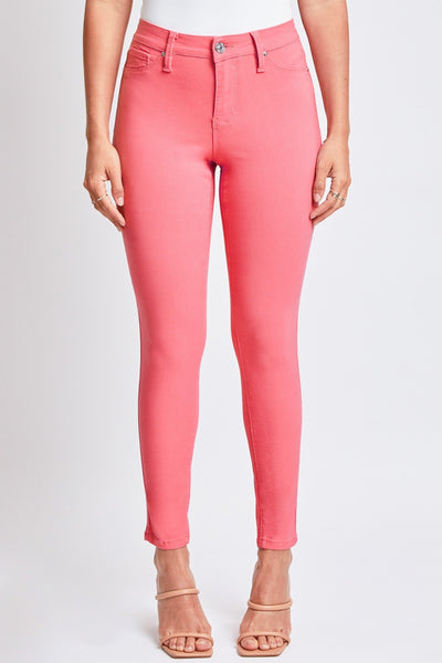 Chelle Hyperstretch Skinny Jeans