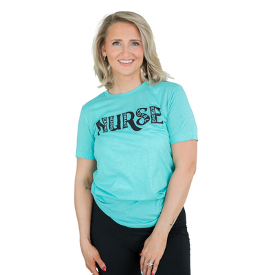 Qualities of a Nurse Tee