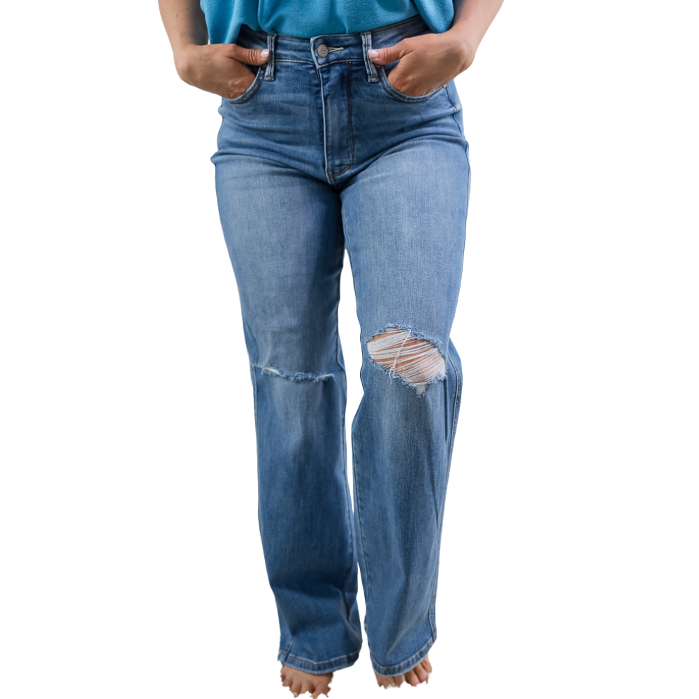 Judy Blue Divine Tummy Control Jeans