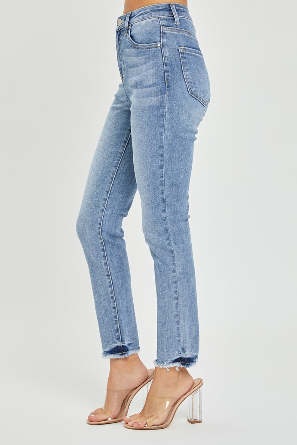 RISEN Andrea Skinny Jeans