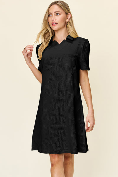 Double Take Courtney Dress