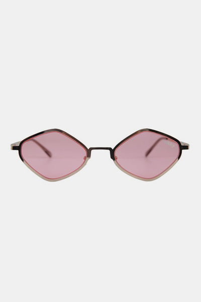 Nikky Geometric Sunglasses by Nicole Lee USA *3 colors*