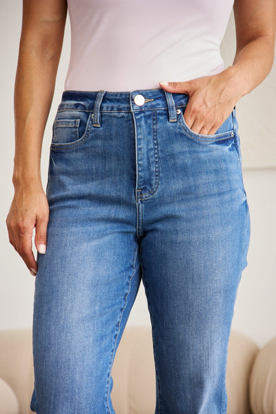 Mia Tummy Control High Waist Jeans