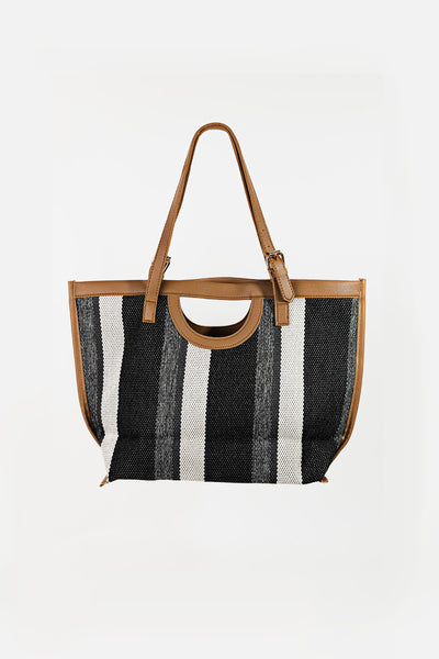 Through Thick and Thin Tote *2 colors*