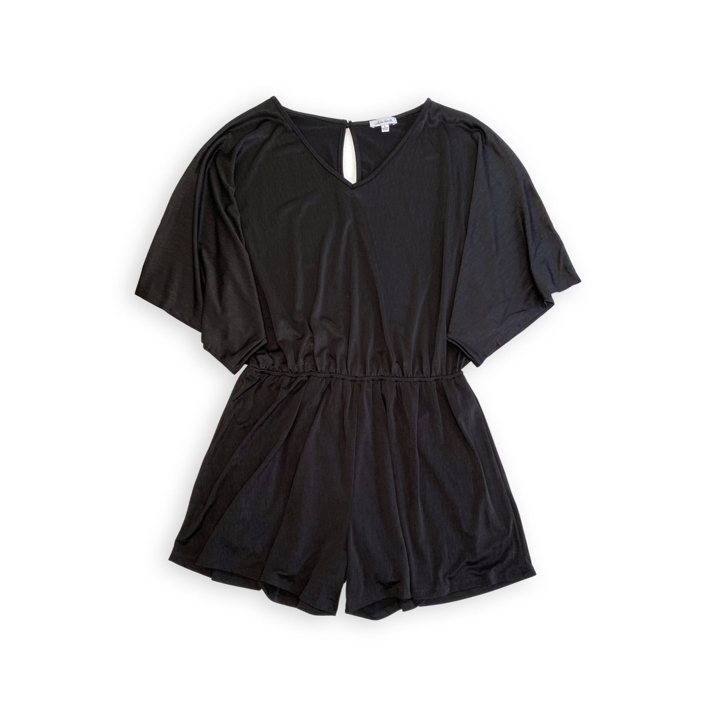 Without Limits Romper