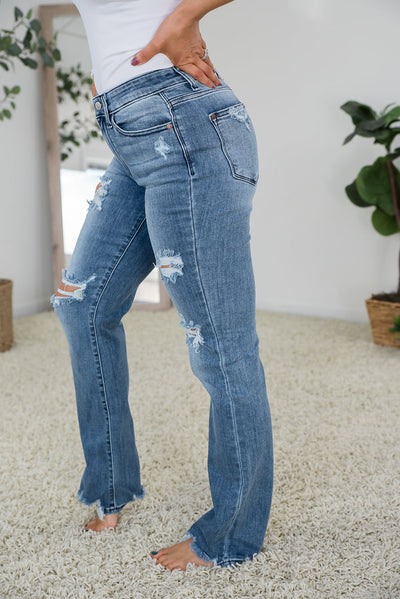 Judy Blue Ready for Today Jeans