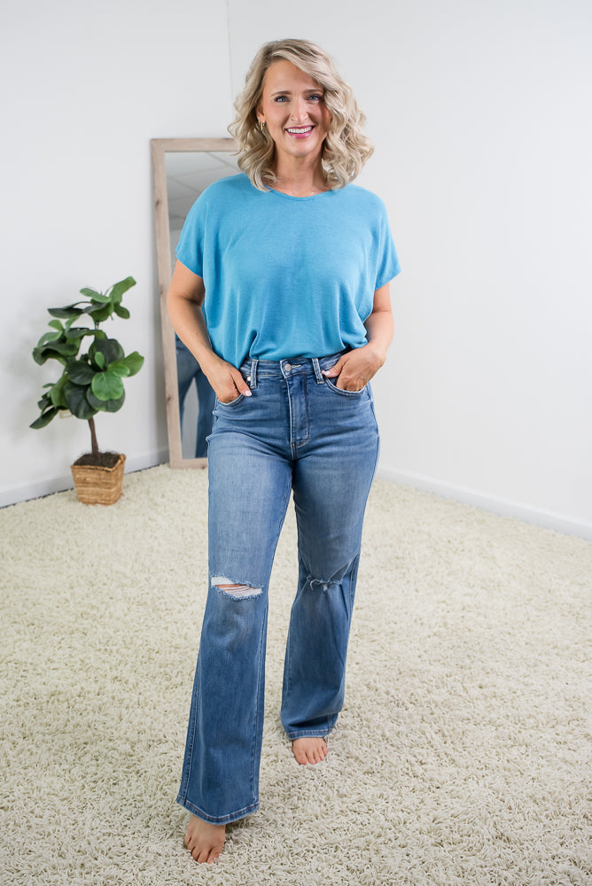 Judy Blue Divine Tummy Control Jeans