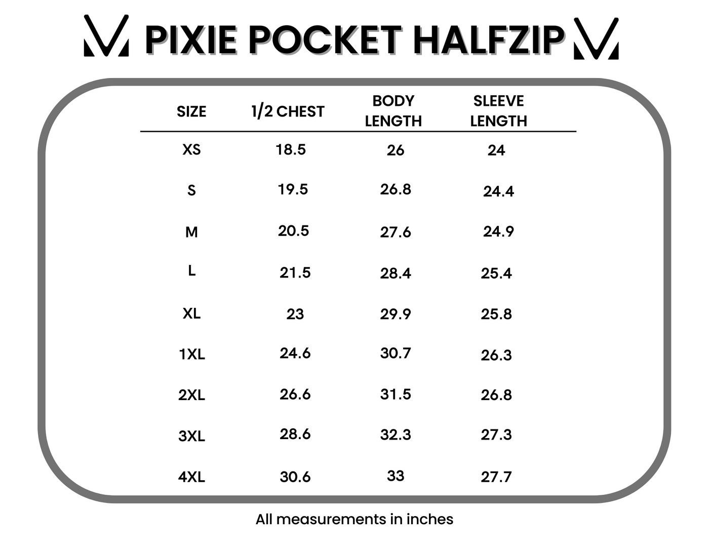 Pixie Pocket Halfzip Hoodie - Mint