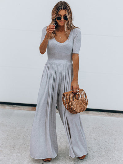 On The Shores Jumpsuit