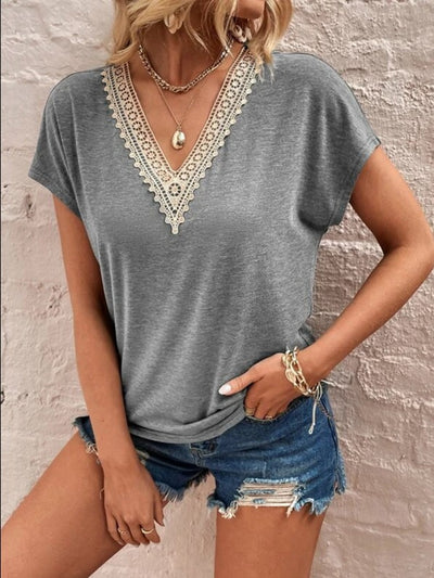 No Ordinary Day Top *5 colors*