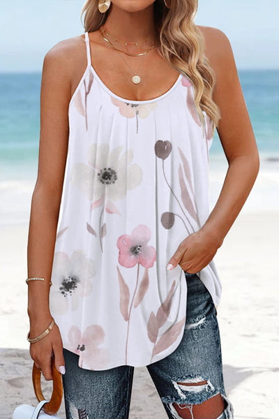 Blossoming Cami *5 colors*