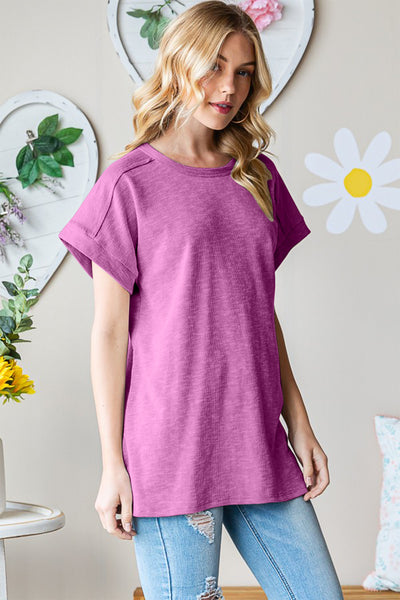 Orchid Oasis T-Shirt