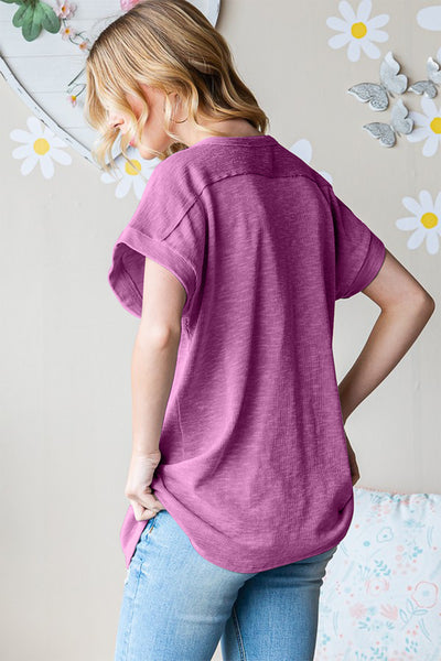 Orchid Oasis T-Shirt