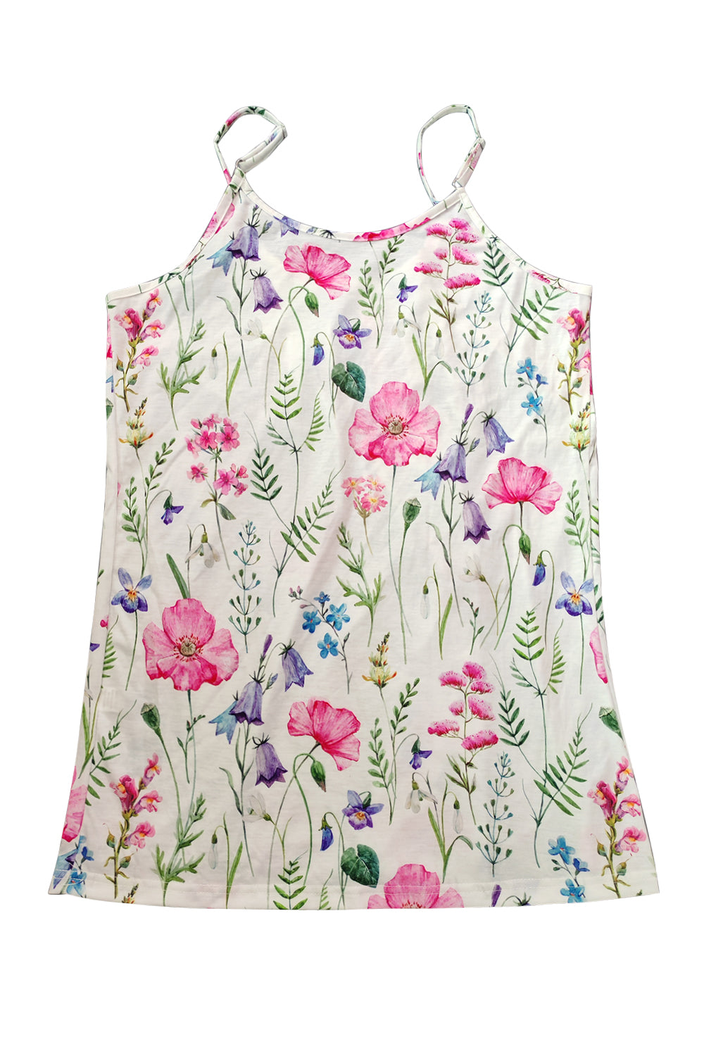 Blossoming Cami *5 colors*