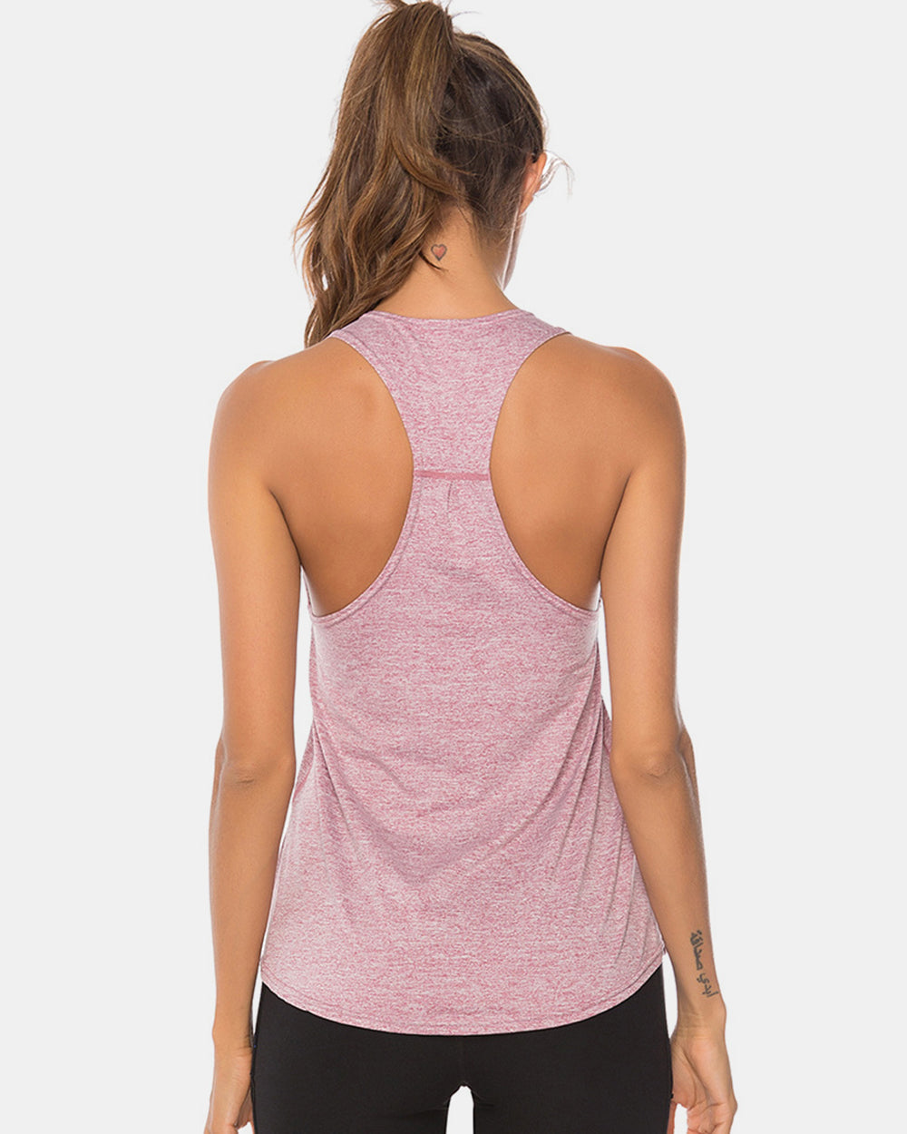On The Move Active Tank *6 colors*