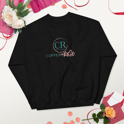 CRB Stylist Sweatshirt