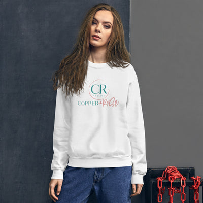 CRB Stylist Sweatshirt