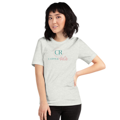 CRB Stylist Tee