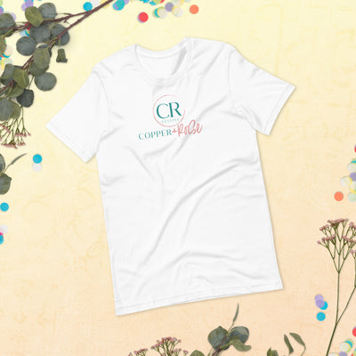 CRB Stylist Tee