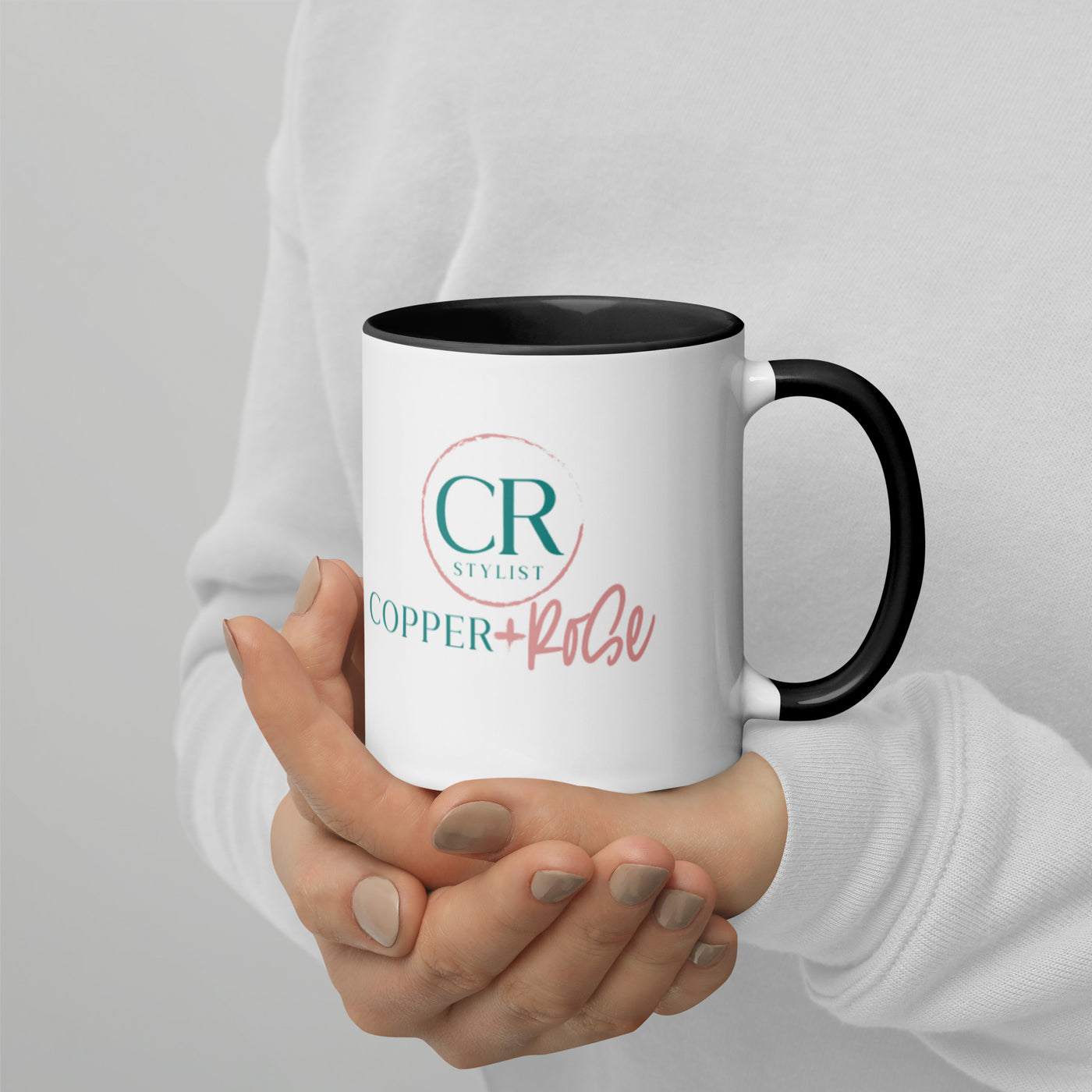 CRB Ceramic Mug