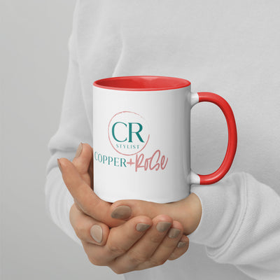 CRB Ceramic Mug