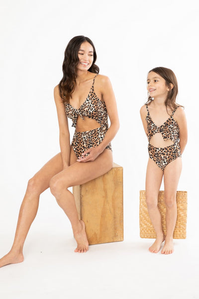 Mommy & Me Lost At Sea Swimsuit - Womens *FINAL SALE*