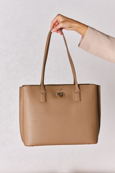 The Katie Work Tote