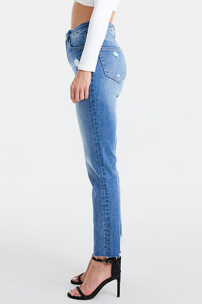BAYEAS Aimee Skinny Jeans