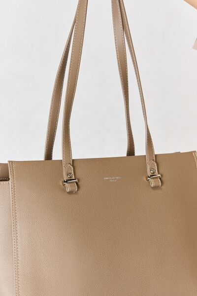 David Jones Work Tote Bag (2 colors)