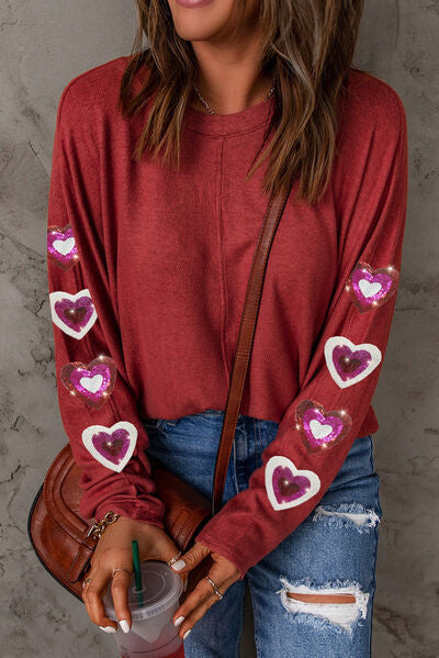Love Story Top