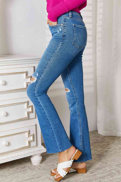 Kancan Elysia Bootcut Jeans