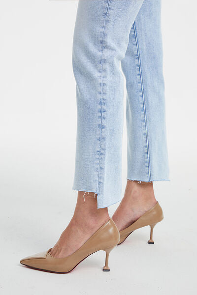 BAYEAS Janet Straight Jeans