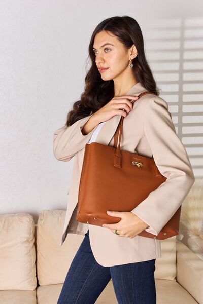 The Katie Work Tote