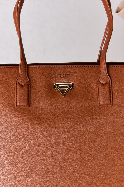 The Katie Work Tote