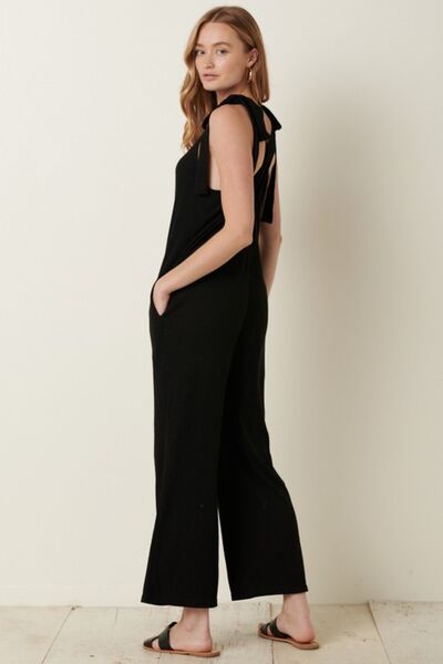 Taking It Back Jumpsuit