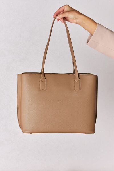 The Katie Work Tote