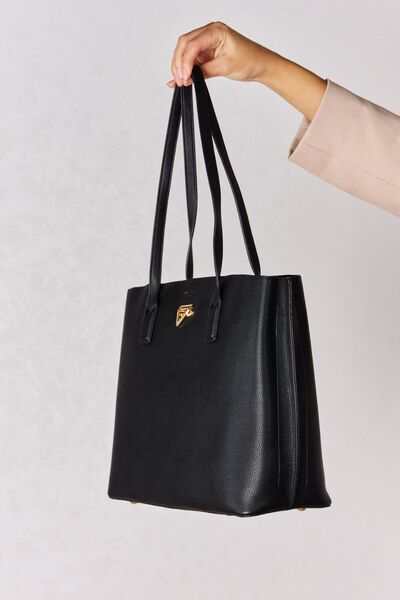 The Katie Work Tote