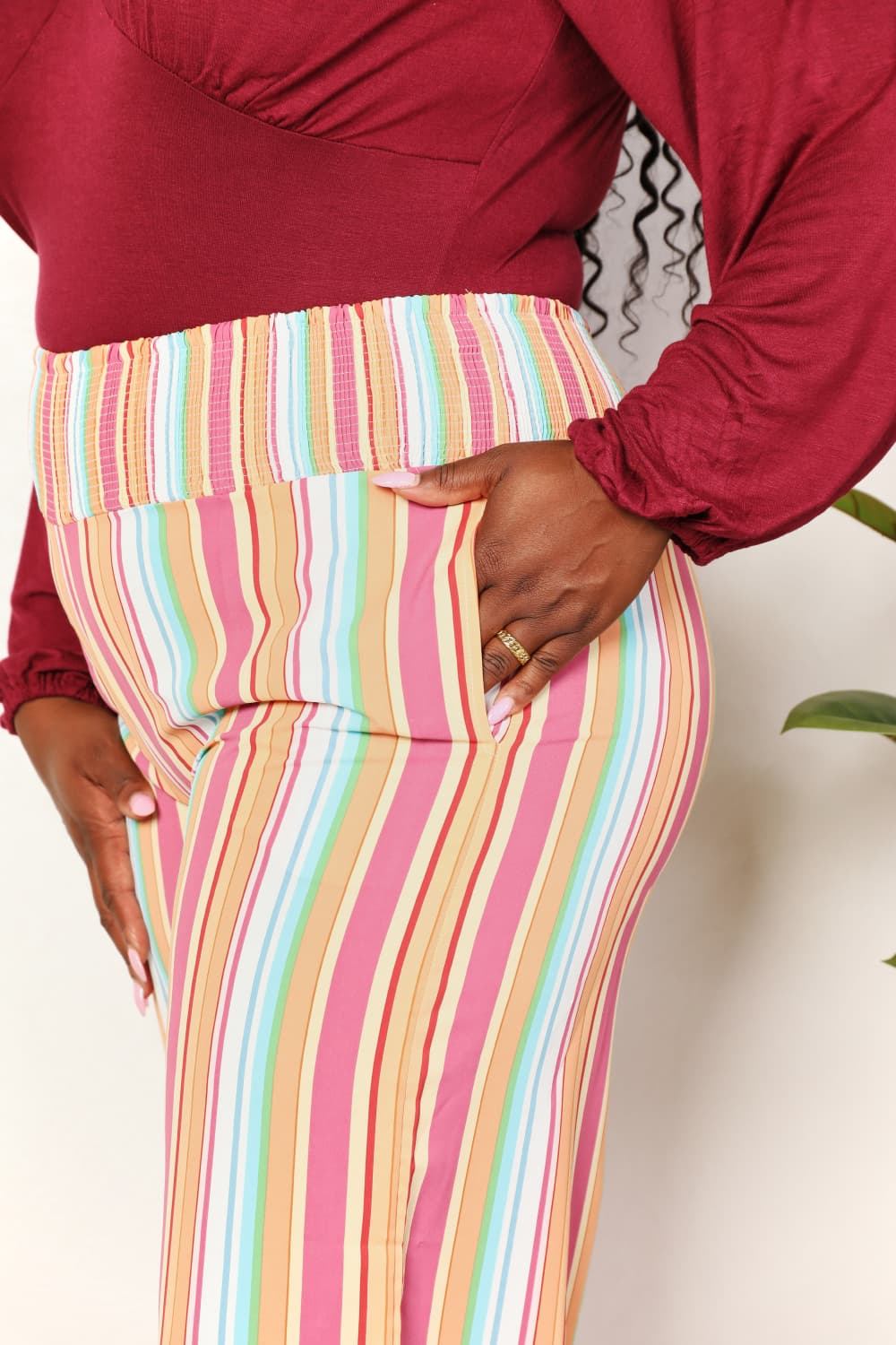 Festivus For Us Pants with Pockets