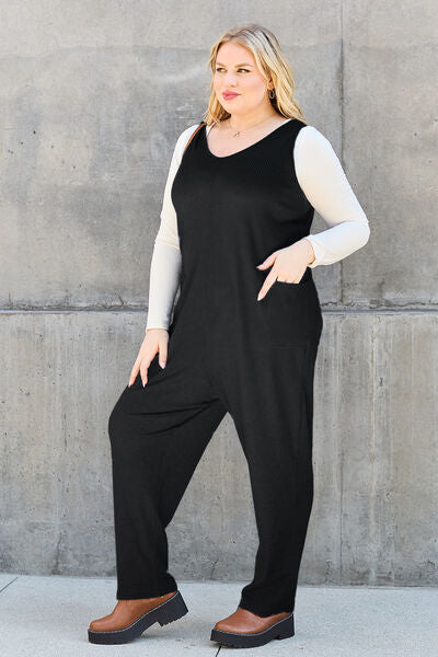 Casual Day Jumpsuit