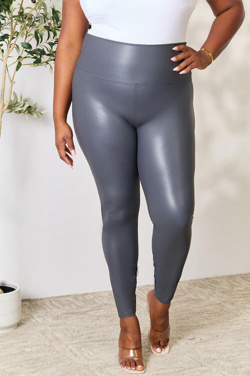 LOVEIT High Waist Leggings