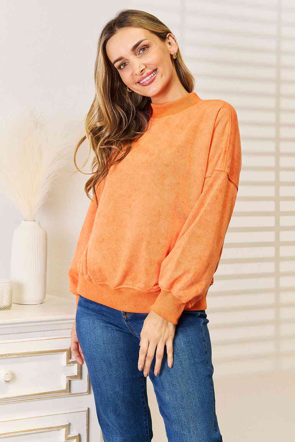 Perfect Pumpkin Sweatshirt