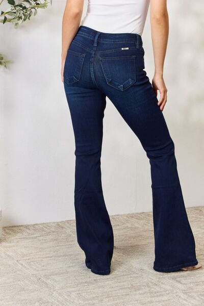 Kancan Farrah Flare Jeans