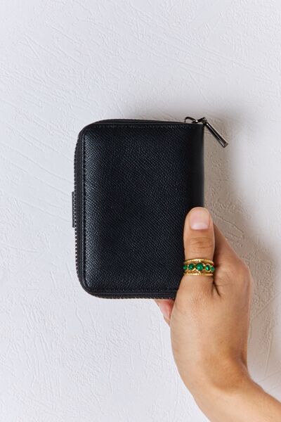 Boss Babe Mini Wallet