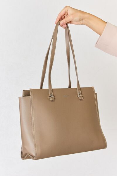 David Jones Work Tote Bag (2 colors)