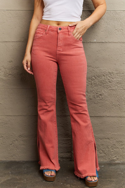 RISEN Bailey Flare Jeans