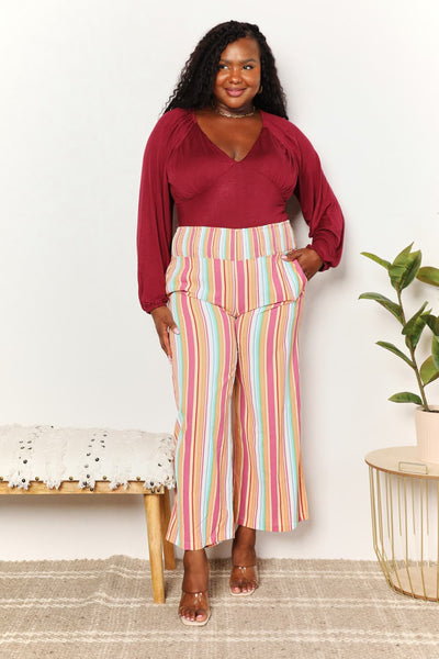 Festivus For Us Pants with Pockets