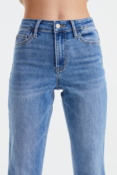 BAYEAS Brisey Straight Jeans