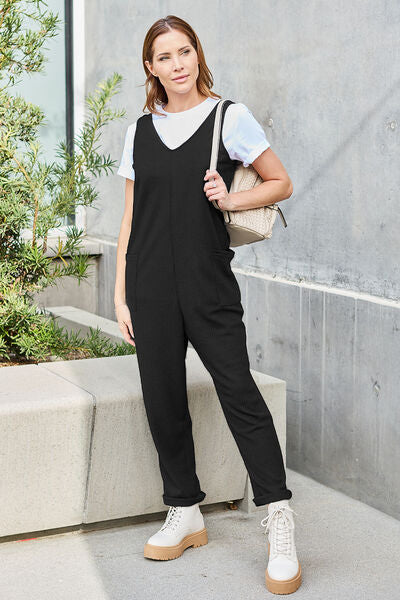 Casual Day Jumpsuit